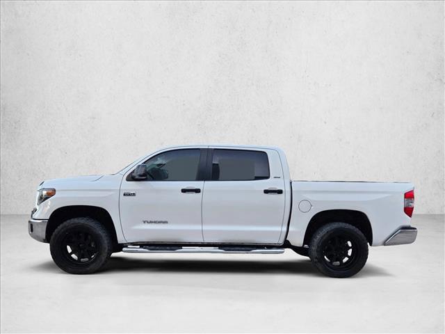 used 2018 Toyota Tundra car, priced at $33,991