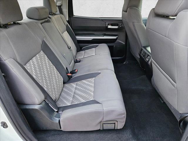 used 2018 Toyota Tundra car, priced at $33,991