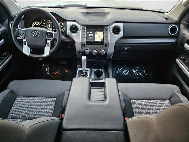 used 2018 Toyota Tundra car, priced at $33,991