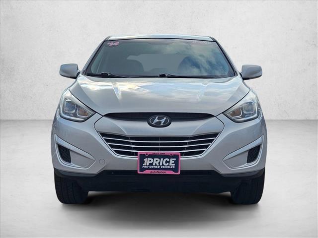 used 2014 Hyundai Tucson car, priced at $8,499