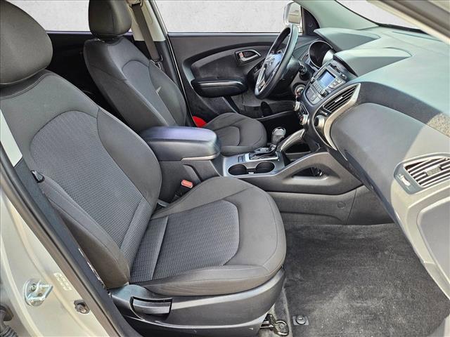 used 2014 Hyundai Tucson car, priced at $8,499