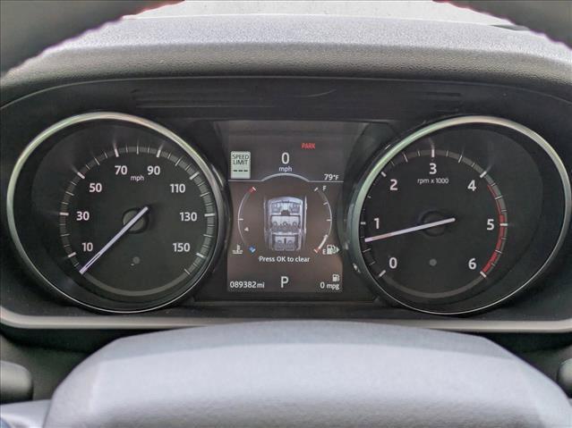 used 2017 Land Rover Discovery car, priced at $15,499