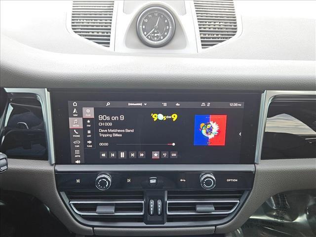 used 2023 Porsche Macan car, priced at $56,991