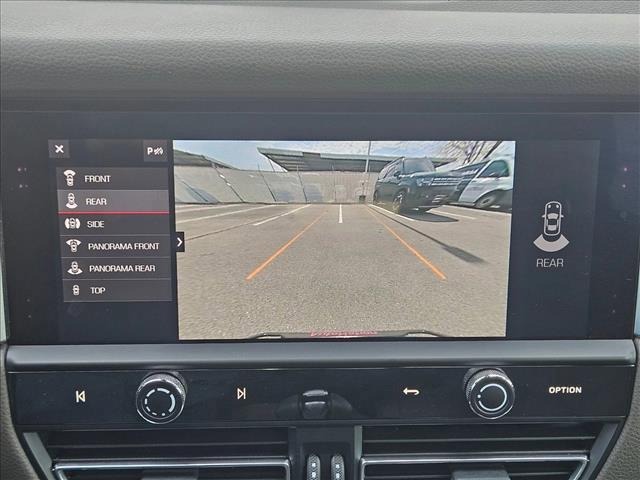 used 2023 Porsche Macan car, priced at $56,991