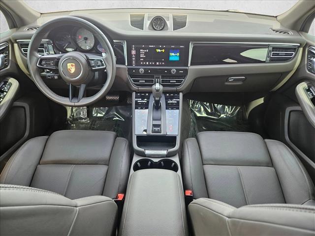 used 2023 Porsche Macan car, priced at $56,991