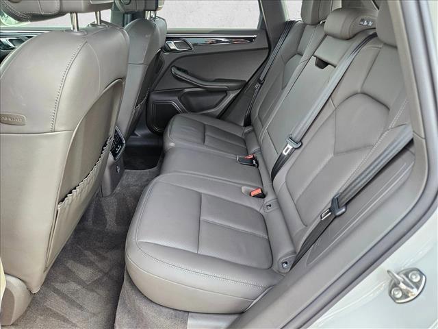 used 2023 Porsche Macan car, priced at $56,991