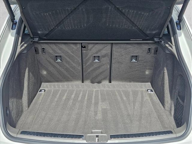 used 2023 Porsche Macan car, priced at $56,991