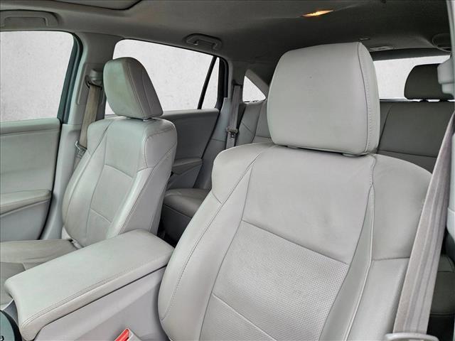 used 2016 Acura RDX car, priced at $14,904