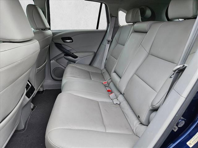 used 2016 Acura RDX car, priced at $14,904
