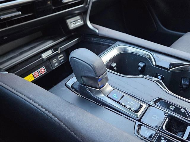 used 2023 Lexus RX 350 car, priced at $55,991