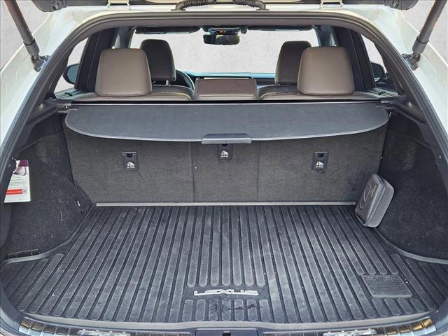 used 2023 Lexus RX 350 car, priced at $55,991