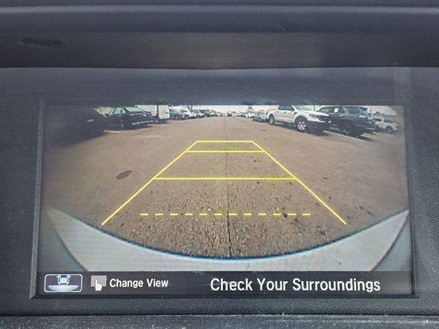 used 2016 Honda Accord car, priced at $16,791