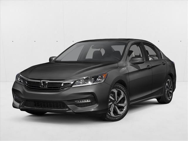used 2016 Honda Accord car, priced at $16,791