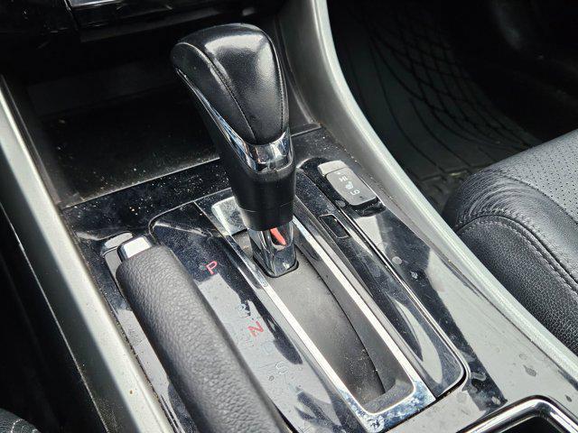 used 2016 Honda Accord car, priced at $16,791