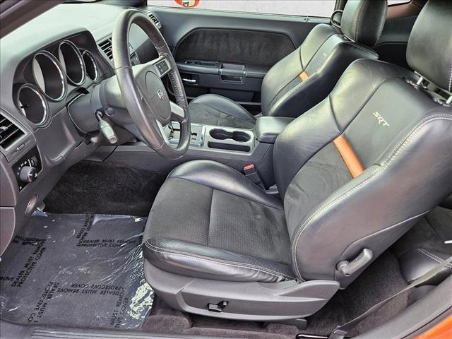 used 2008 Dodge Challenger car, priced at $25,830