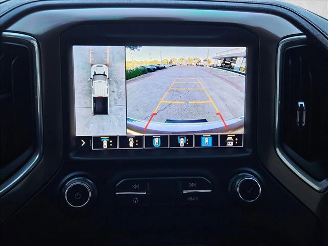 used 2020 Chevrolet Silverado 2500 car, priced at $48,791