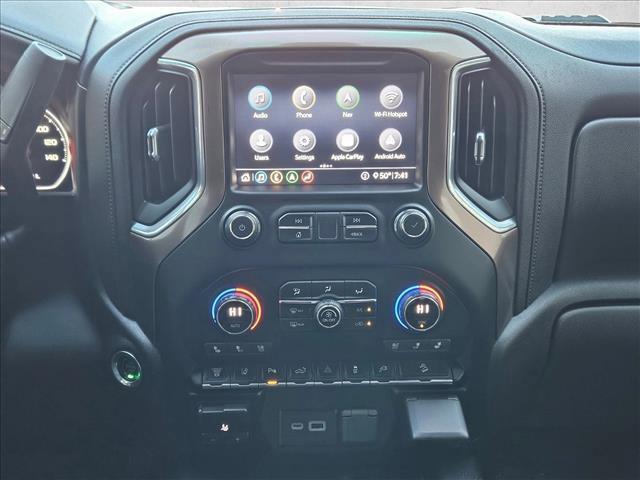 used 2020 Chevrolet Silverado 2500 car, priced at $48,791