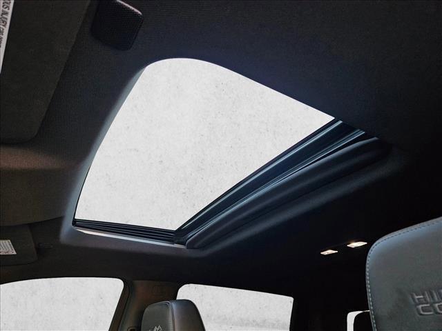 used 2020 Chevrolet Silverado 2500 car, priced at $48,791