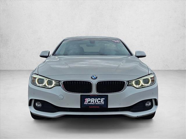 used 2014 BMW 428 car, priced at $11,120