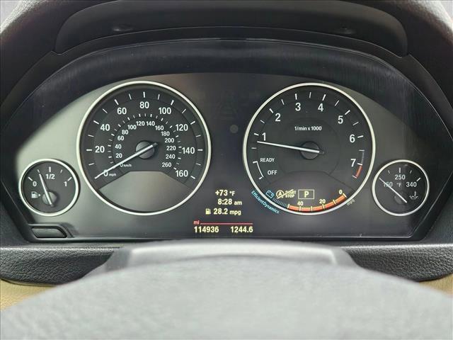 used 2014 BMW 428 car, priced at $11,120
