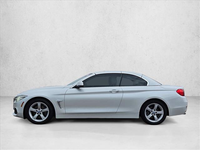 used 2014 BMW 428 car, priced at $11,120