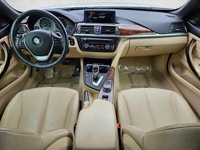 used 2014 BMW 428 car, priced at $11,120