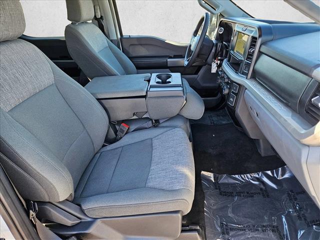 used 2025 Ford F-250 car, priced at $54,991