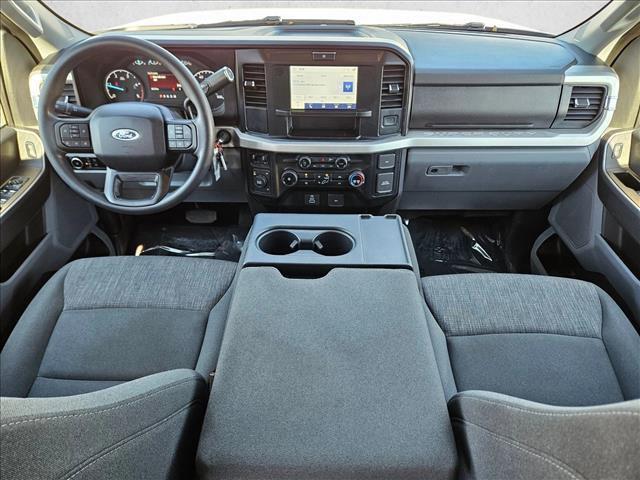 used 2025 Ford F-250 car, priced at $54,991
