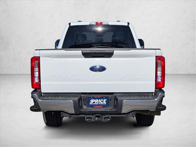 used 2025 Ford F-250 car, priced at $54,991