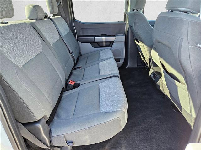 used 2025 Ford F-250 car, priced at $54,991