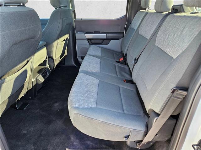 used 2025 Ford F-250 car, priced at $54,991