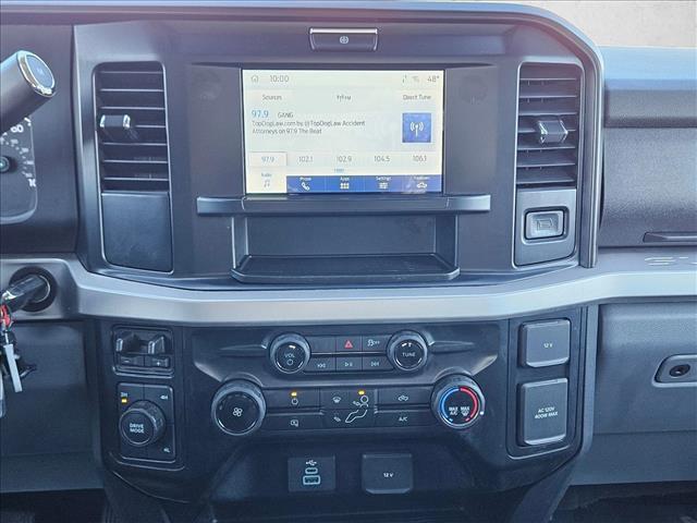used 2025 Ford F-250 car, priced at $54,991
