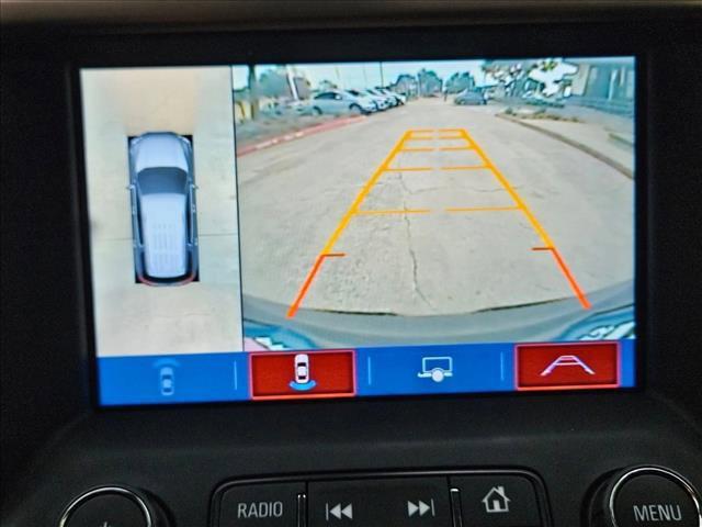 used 2017 GMC Acadia car, priced at $17,991