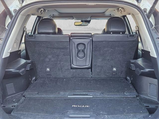 used 2017 Nissan Rogue car, priced at $14,991