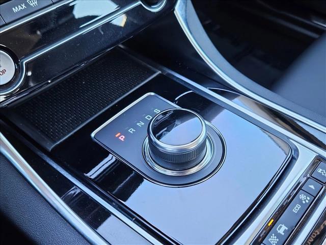 used 2019 Jaguar XE car, priced at $19,991