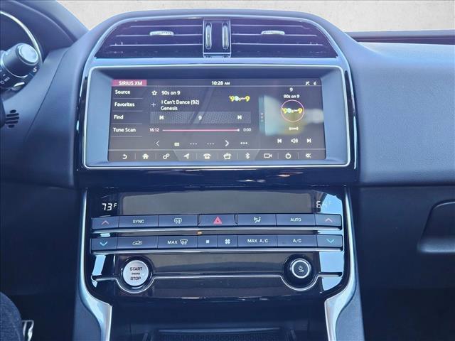 used 2019 Jaguar XE car, priced at $19,991