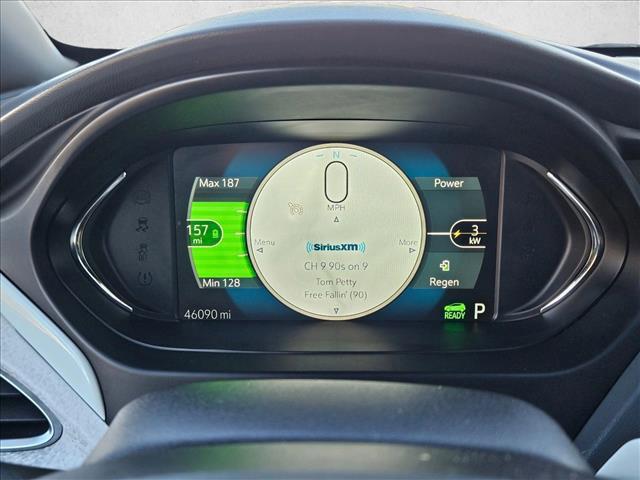 used 2020 Chevrolet Bolt EV car, priced at $17,991