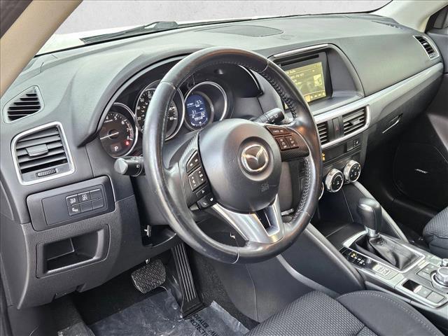used 2016 Mazda CX-5 car, priced at $15,491