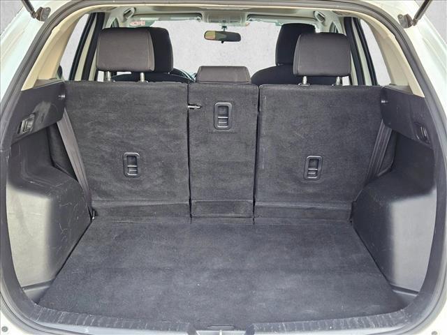 used 2016 Mazda CX-5 car, priced at $15,491