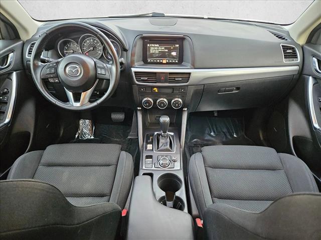 used 2016 Mazda CX-5 car, priced at $15,491