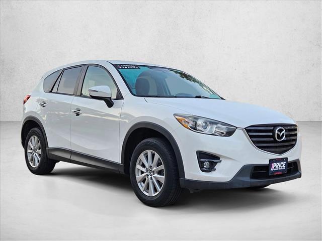 used 2016 Mazda CX-5 car, priced at $15,491