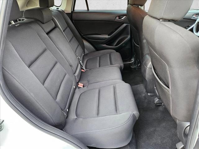 used 2016 Mazda CX-5 car, priced at $15,491