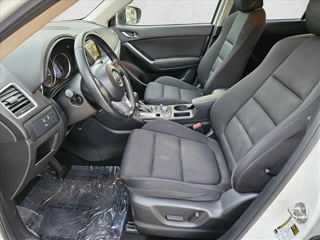used 2016 Mazda CX-5 car, priced at $15,491