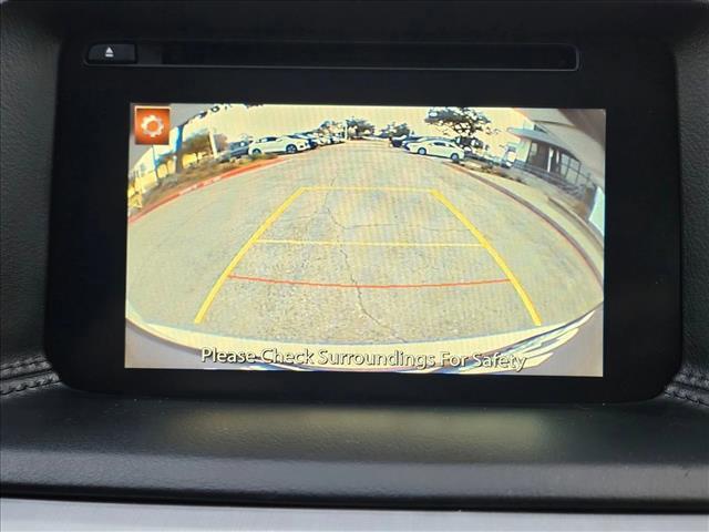 used 2016 Mazda CX-5 car, priced at $15,491