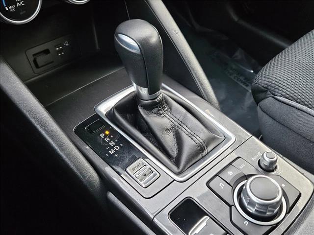 used 2016 Mazda CX-5 car, priced at $15,491