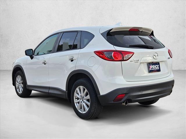 used 2016 Mazda CX-5 car, priced at $15,491