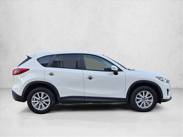 used 2016 Mazda CX-5 car, priced at $15,491