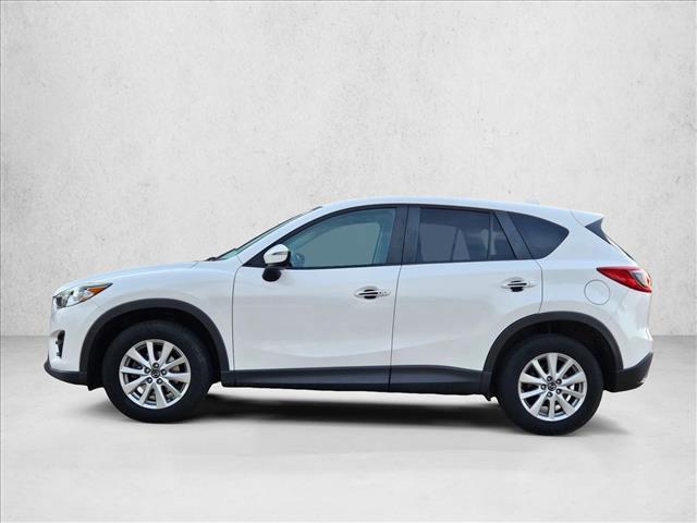 used 2016 Mazda CX-5 car, priced at $15,491
