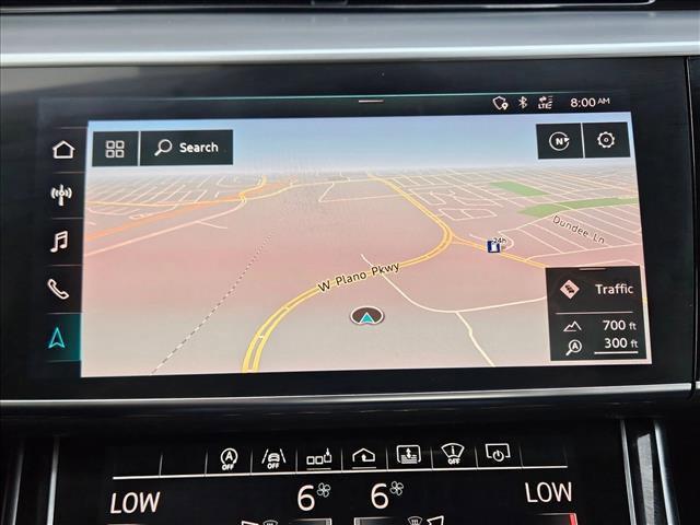 used 2019 Audi A8 car, priced at $30,491