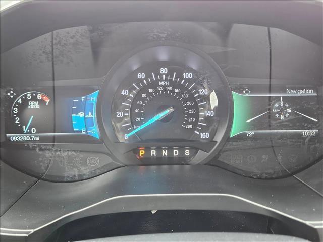 used 2018 Ford Edge car, priced at $13,791